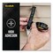 3M Scotch 88 0.75 in. x 66 ft. Super Vinyl Electrical Tape - Black (1-Roll)